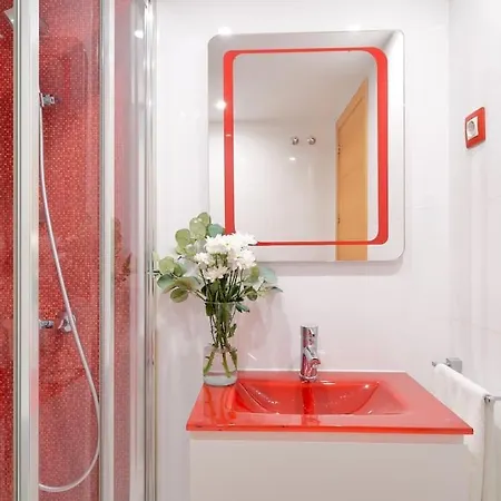Iloftmalaga Playa Machado Apartman *