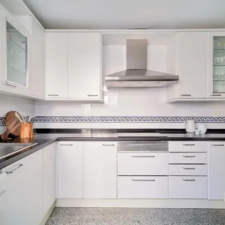 Apartman Iloftmalaga Playa Machado