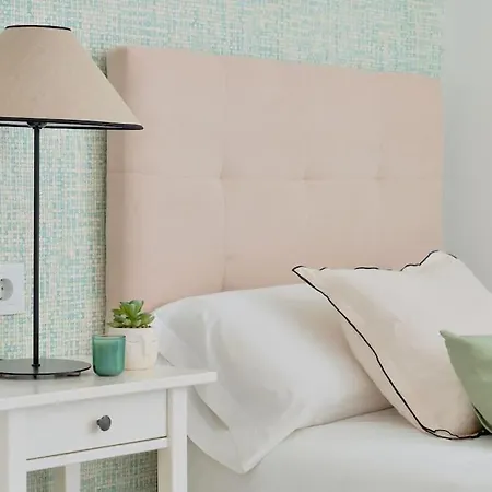 Apartman Iloftmalaga Playa Machado