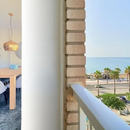 Iloftmalaga Playa Machado Málaga